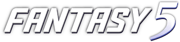 Fantasy 5 Logo