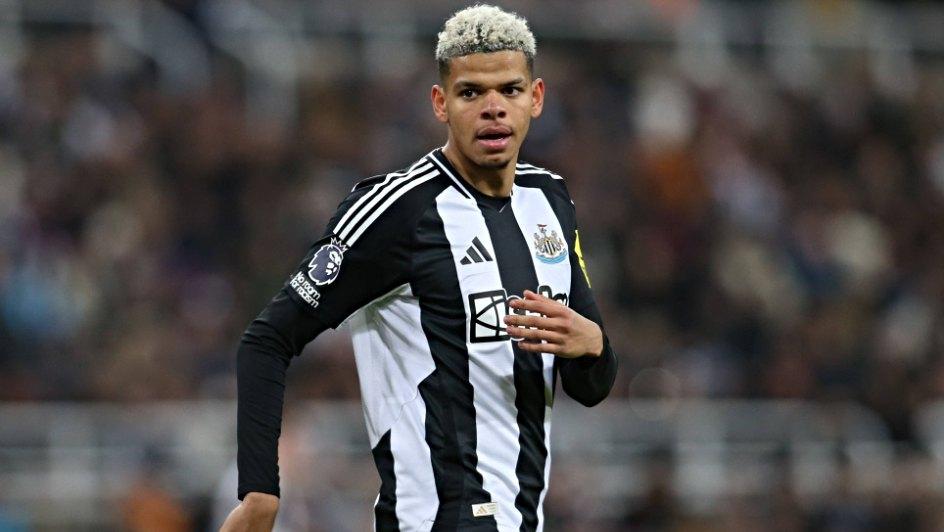 Osula’s Villa Transfer Scuppered By UEFA