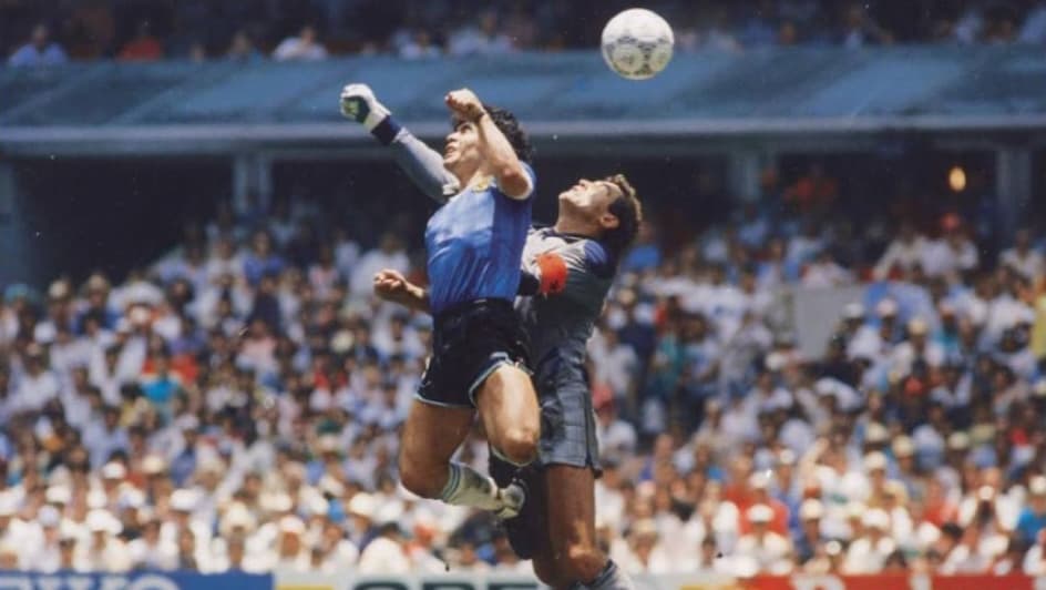 Three Football Referee Fumbles