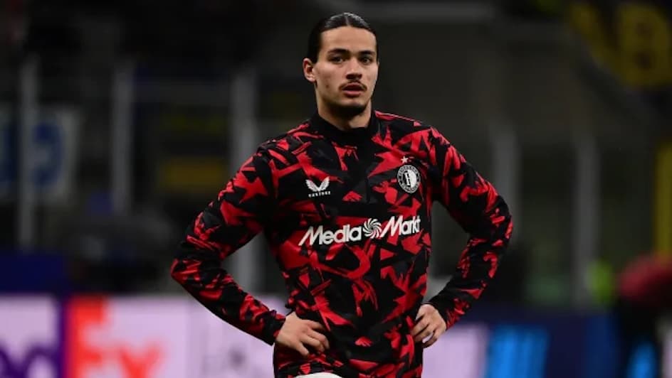 Chelsea Offer Contract to AFCON Talent