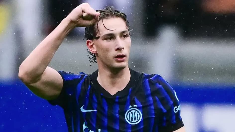 Arsenal Keen on Young Inter Milan Striker