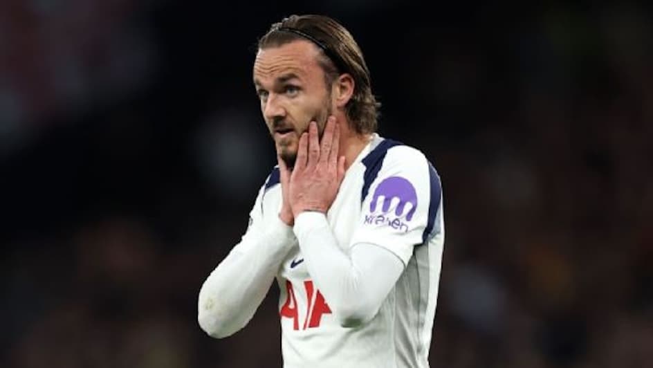 James Maddison Opens Up on Injury Nightmare