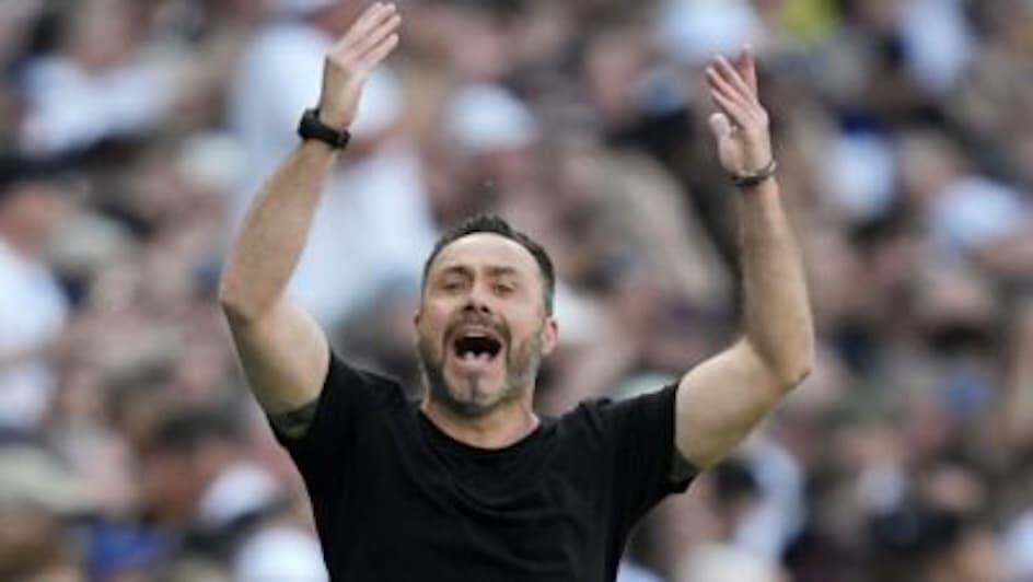 Tottenham Looks Forward