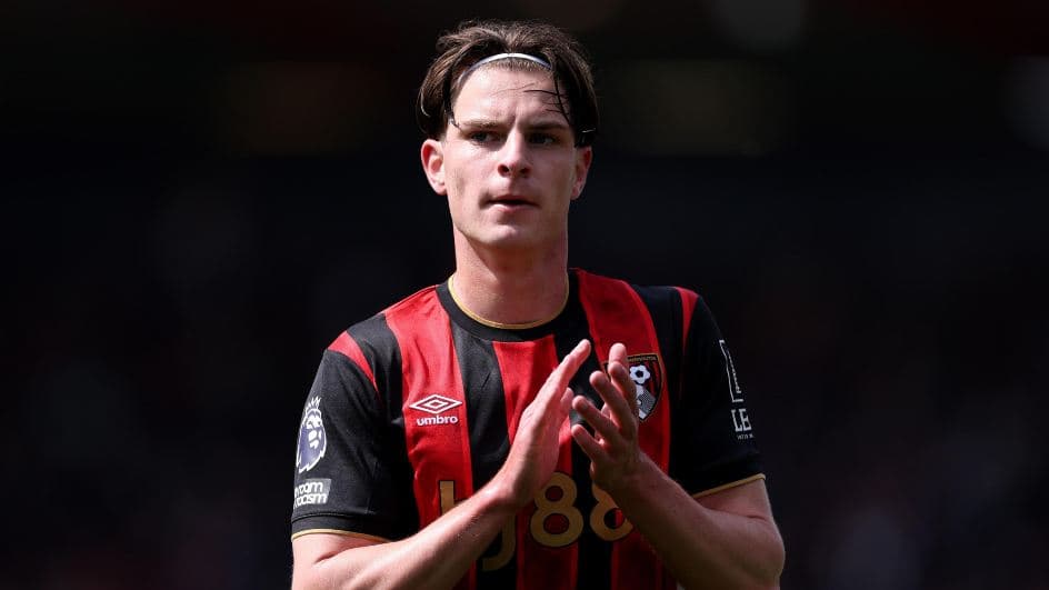 Alex Scott: Bournemouth Stand Firm Against Big Six Bids