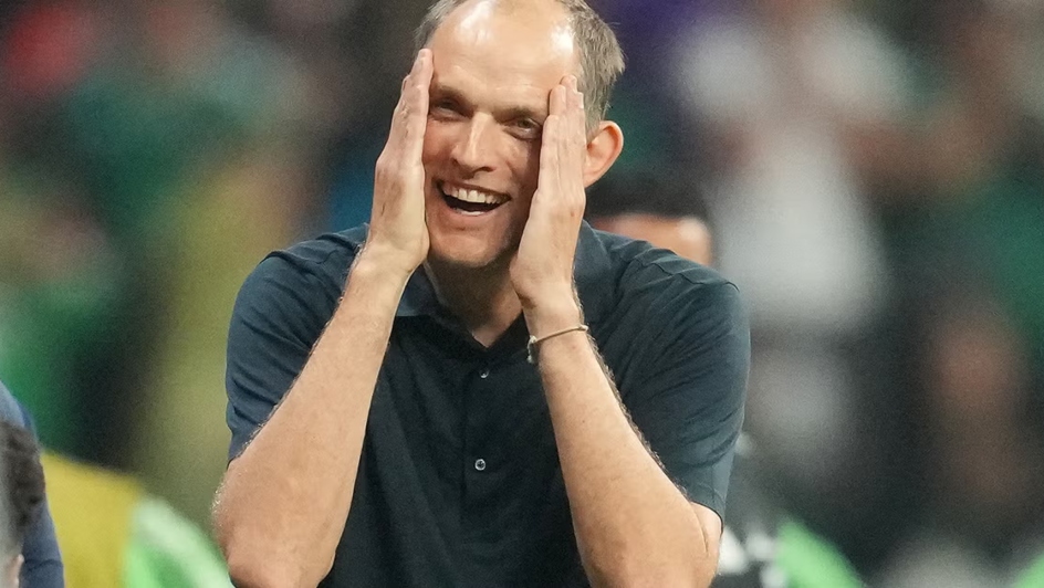 Tuchel Regrets Missing Out on a Taste of Azteca Turf