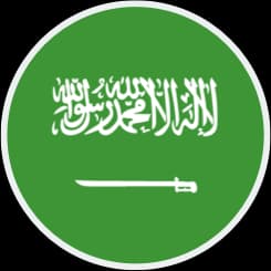 Saudi Arabia