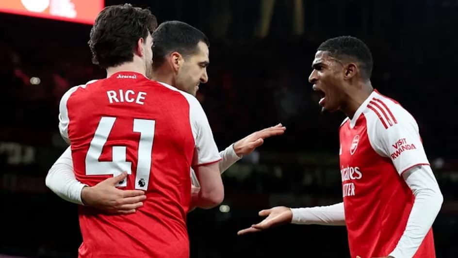 Arsenal Face Emery’s Red-Hot Villa Amid Injury Crisis